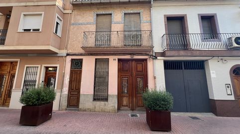 Foto 2 de Casa o chalet en venta en Silla, Valencia