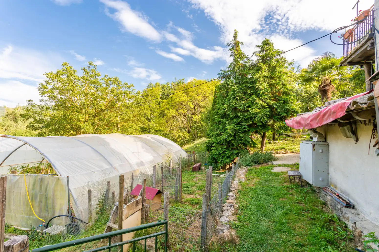Casa o xalet en venda a Etulain - C/ Diseminado Venta Aldea, Anue