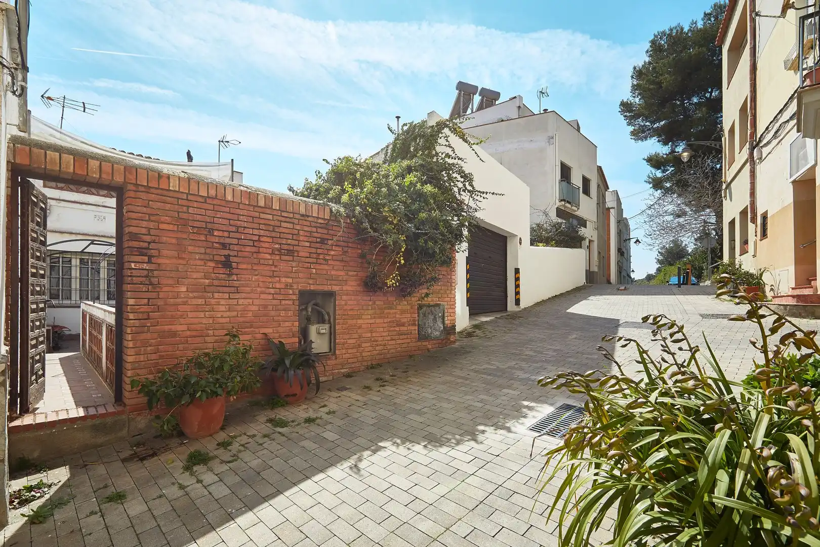 Casa adosada en venda a Carrer del Mar, Montgat