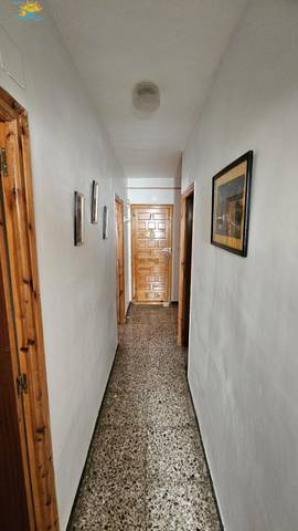 Casa-chalet en Venta en Fuenterrobles