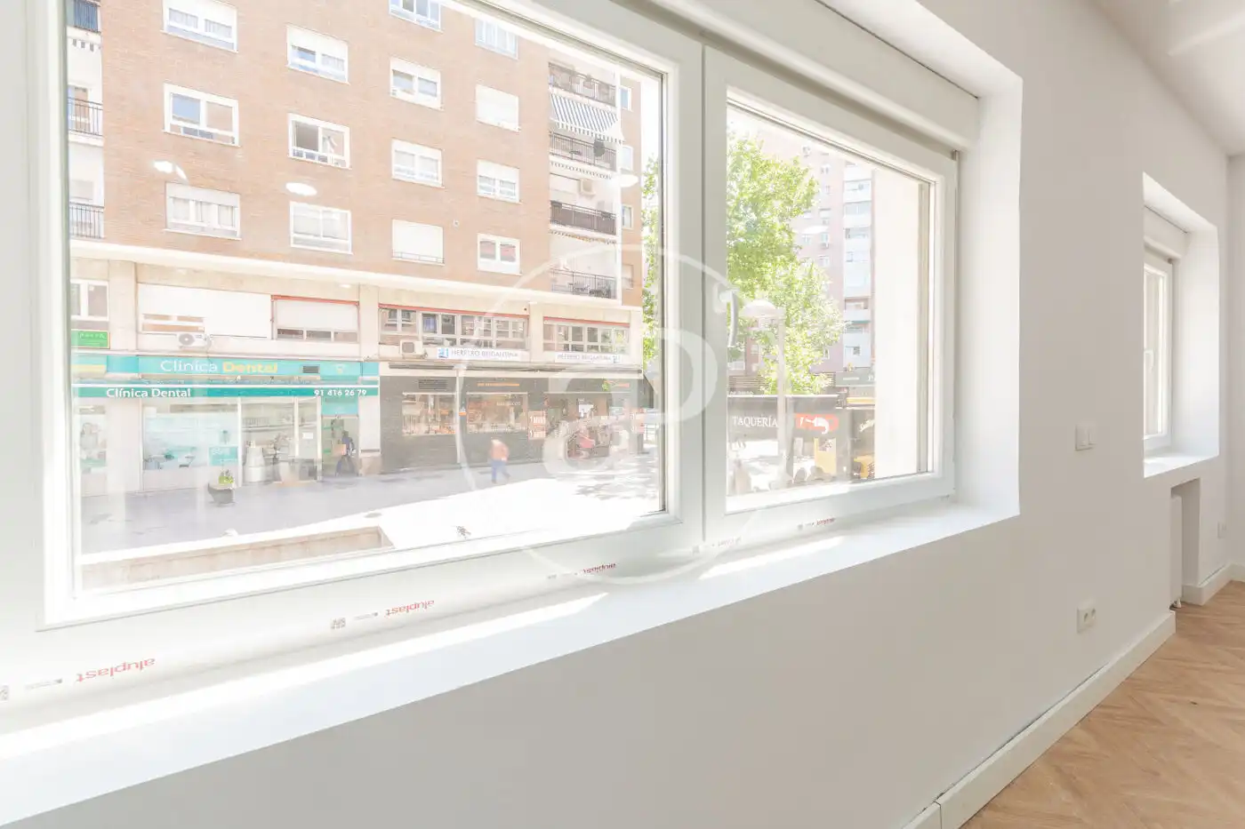 Flat for sale in Prosperidad