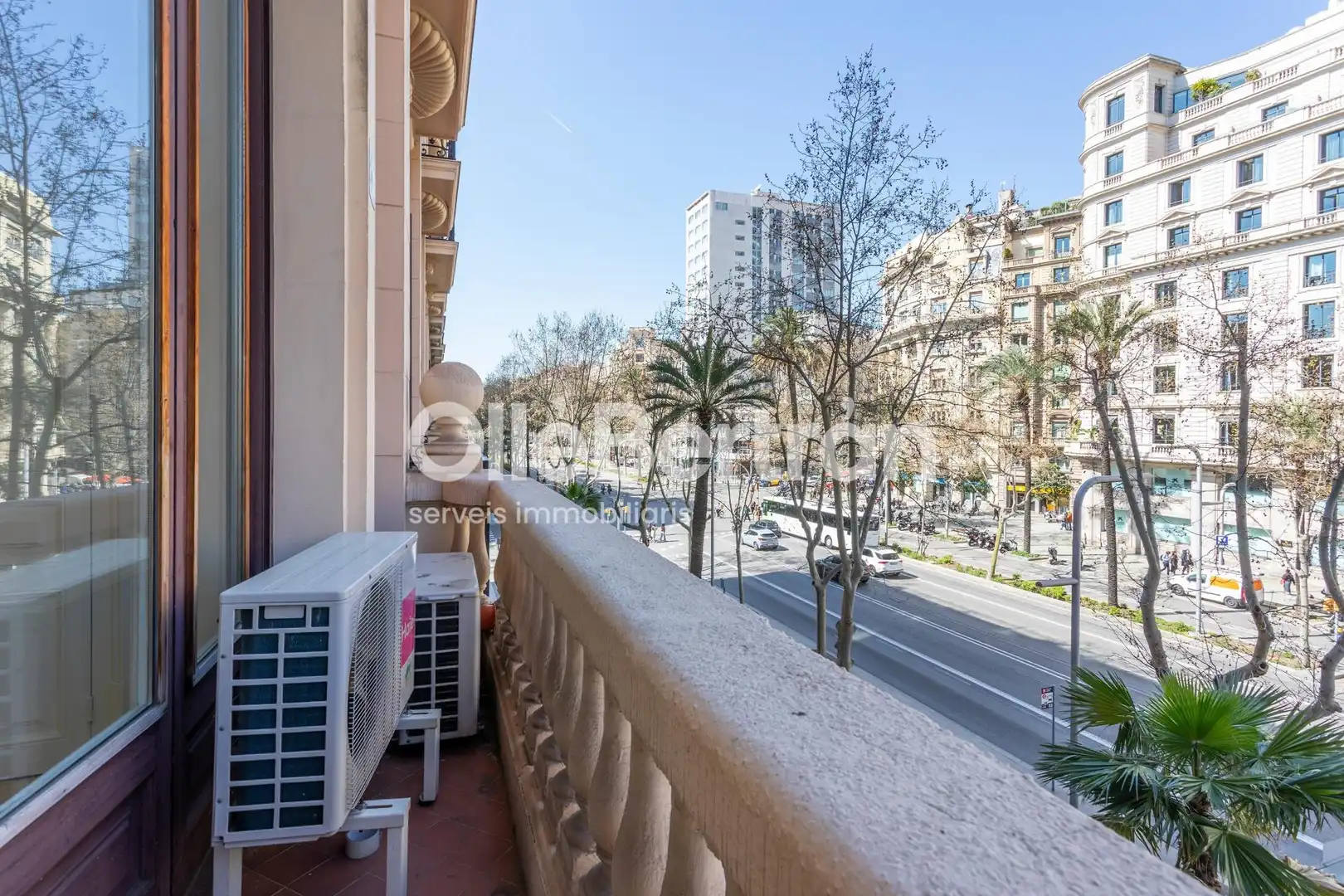 Office space with lift to rent in Diagonal, imagen 20