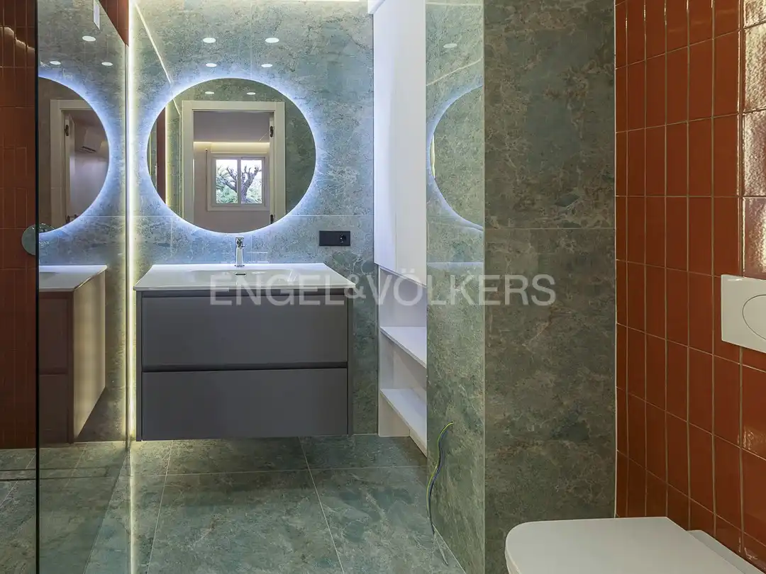 Piso con terraza en venta en Sant Joan - TV3, imagen 27
