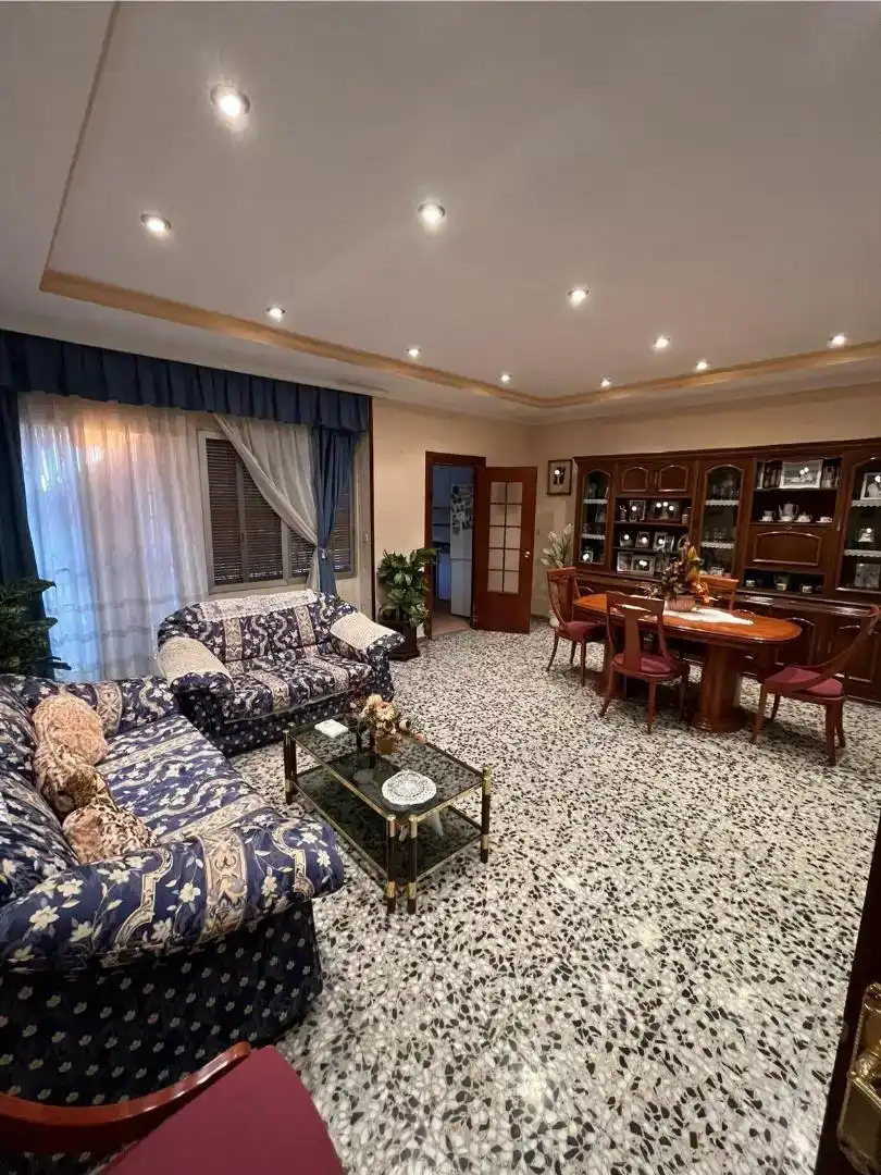 Wohnzimmer von Erdgeschoss zum Verkauf in Burjassot