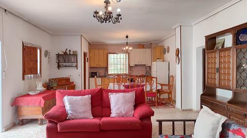 Foto 2 de Casa o xalet en venda a Partida Peña Águilas, 1006, Peña de las Águilas, Alicante