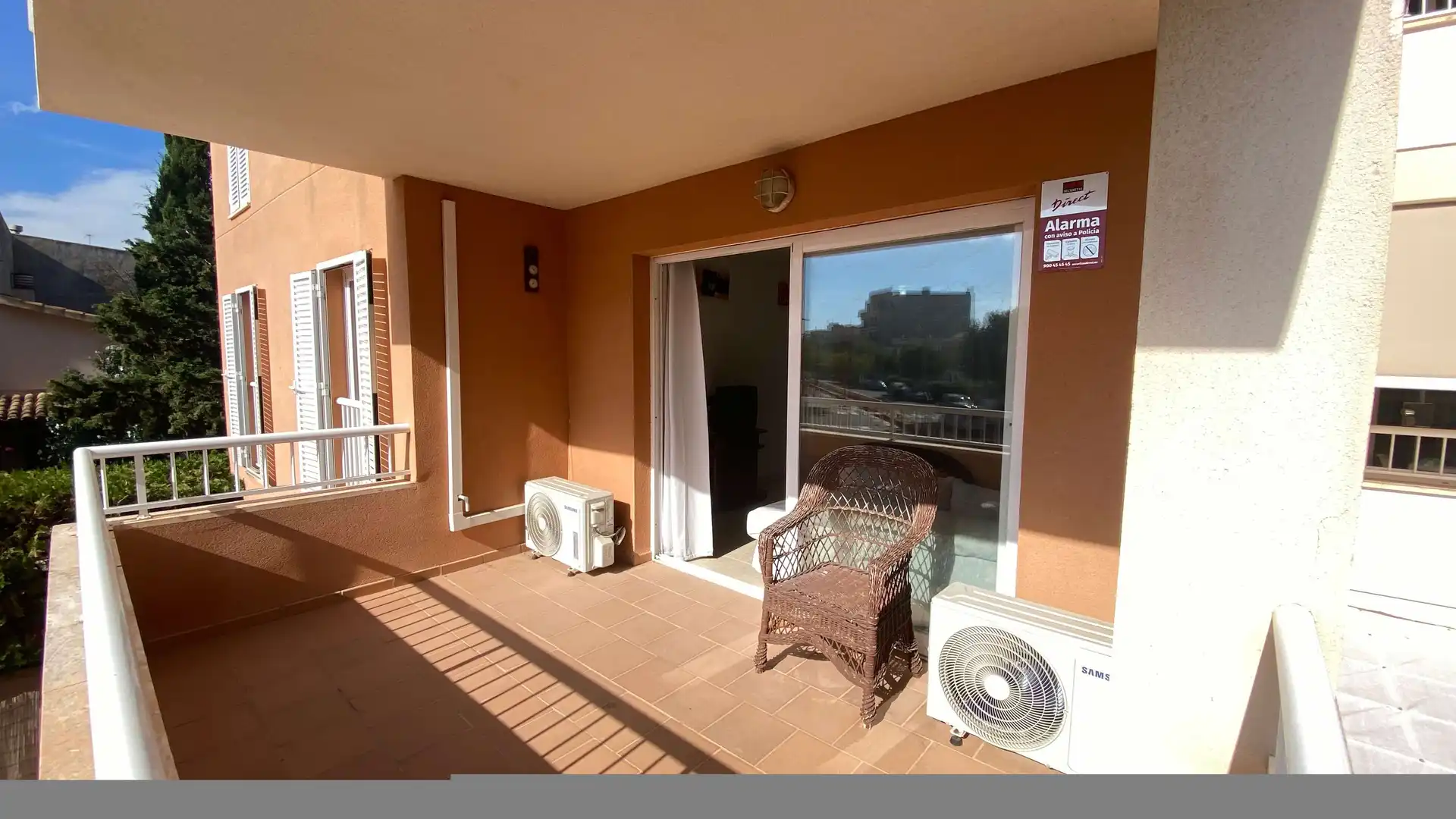 Wohnung mit Aufzug zum Verkauf in Porto Cristo, imagen 5