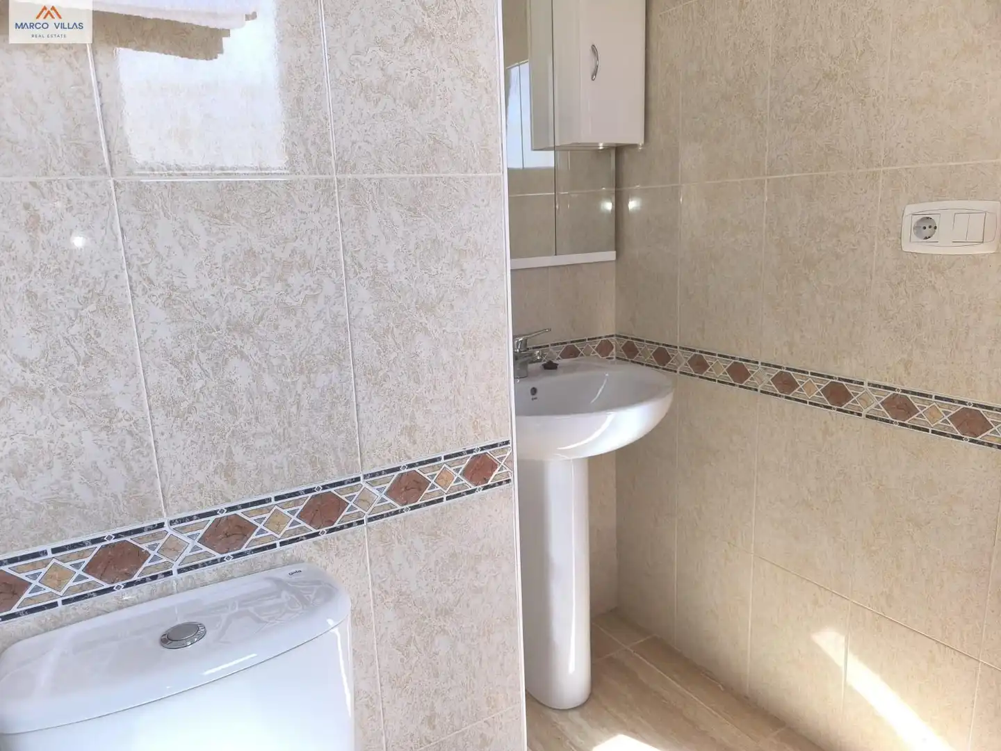 Chalet con piscina en venta en San Fulgencio, imagen 13
