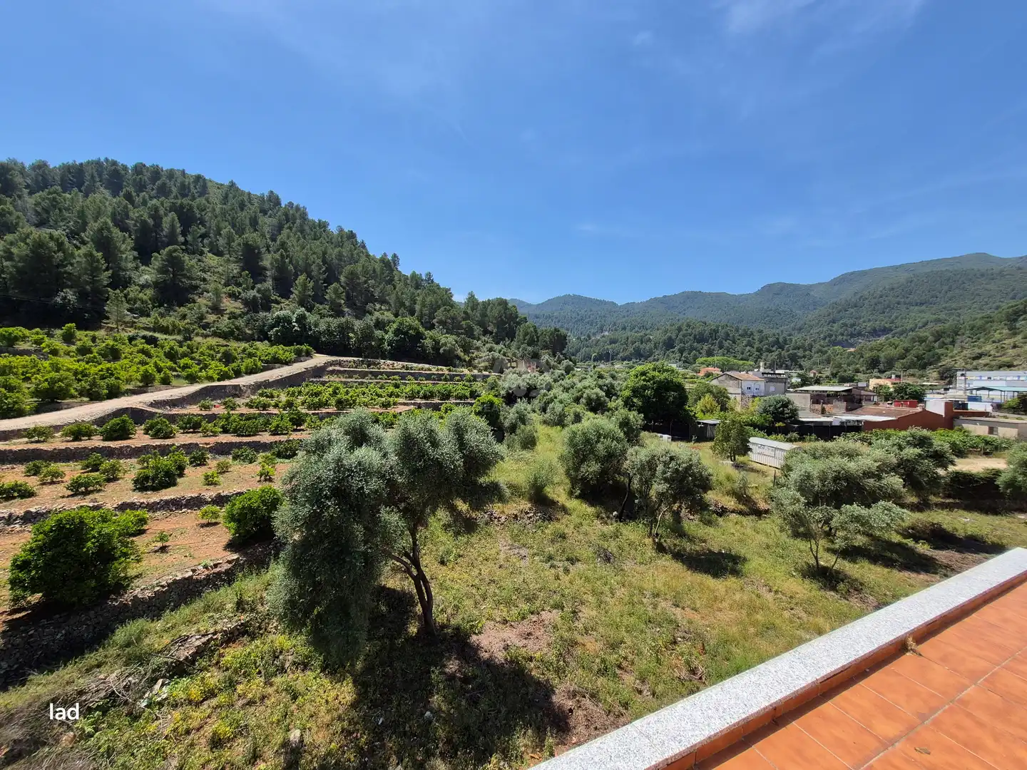 Piso en venta en Vilallonga / Villalonga con Aire acondicionado y Calefacción