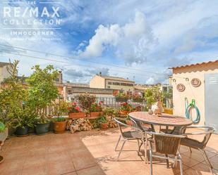 Terrace of Duplex for sale in Sineu  with Air Conditioner, Terrace and Storage room