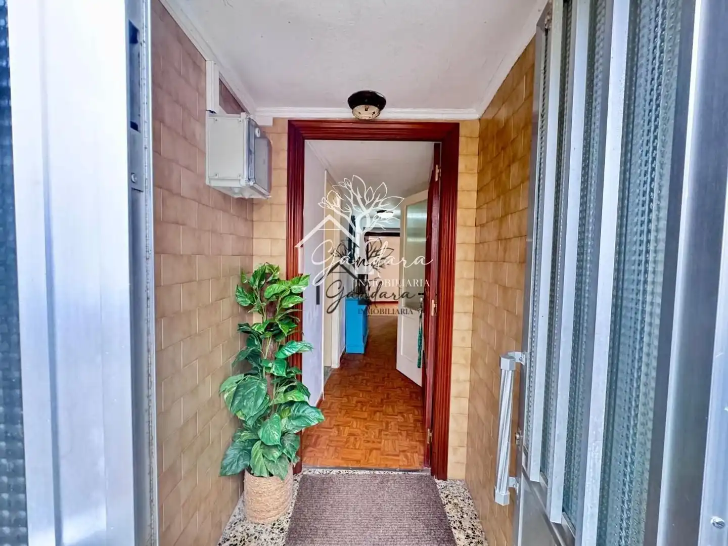 Einfamilien-Reihenhaus zum Verkauf in Ferrol mit Terrasse und Abstellraum