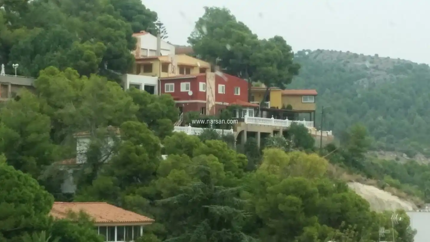 Casa o chalet en venta en Monte Molino, Pueblo