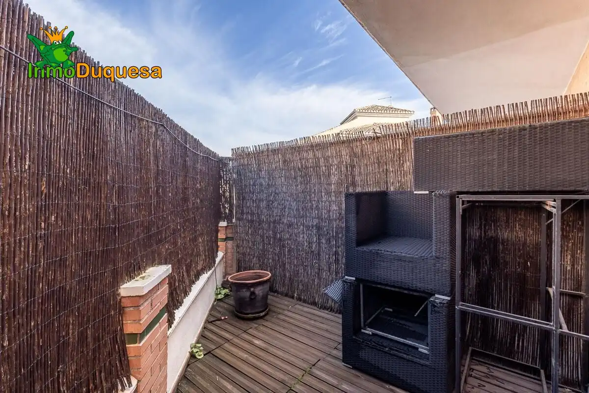Casa a schiera con terrazza in vendita a Ogíjares, imagen 9