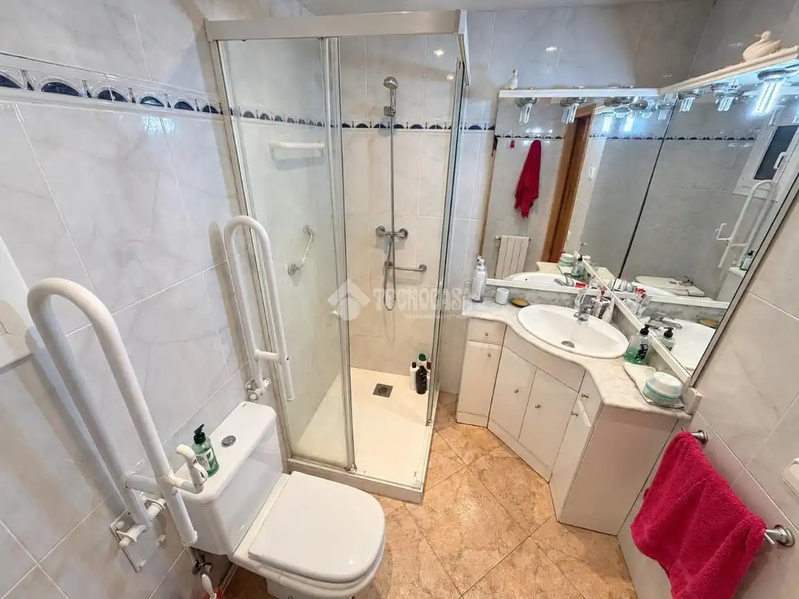 Piso con terraza en venta en Can Vidalet, imagen 11