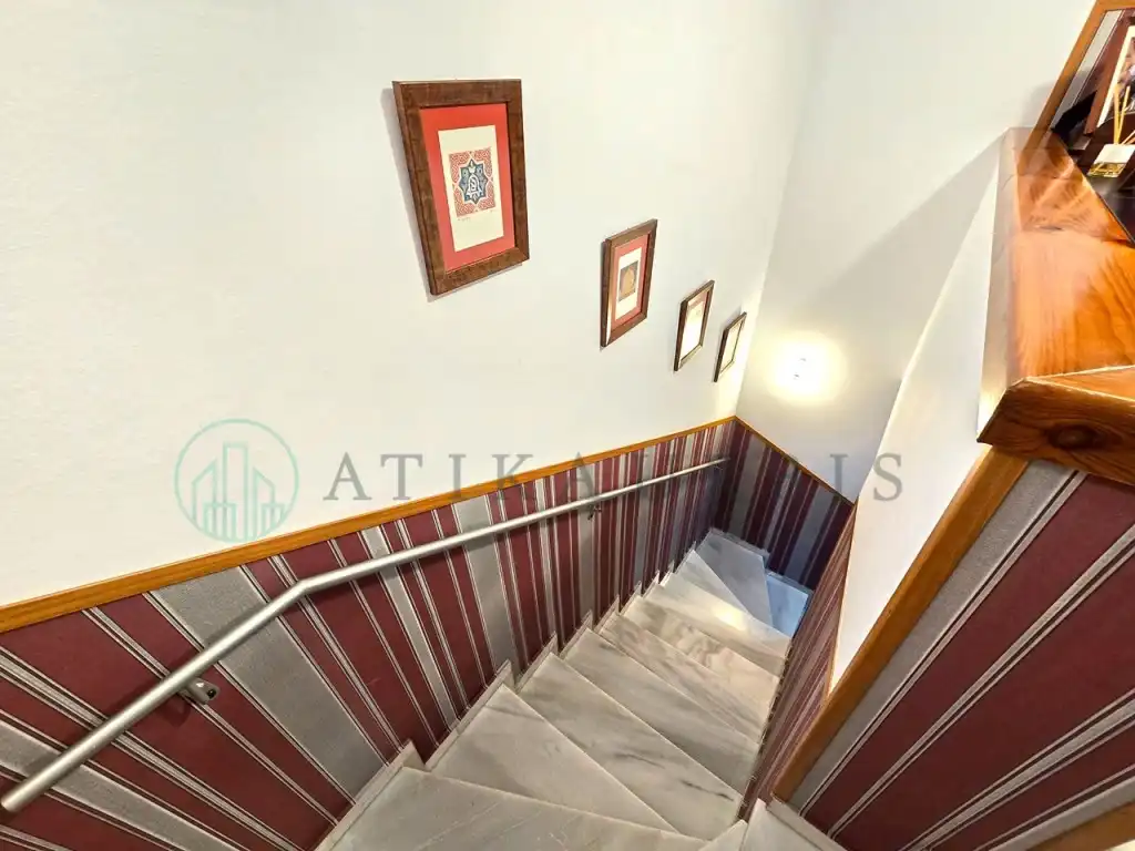 Houses for sale in Málaga  with Air Conditioner and Terrace