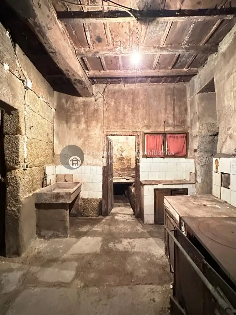 Cocina de Casa o chalet en venta en Verín