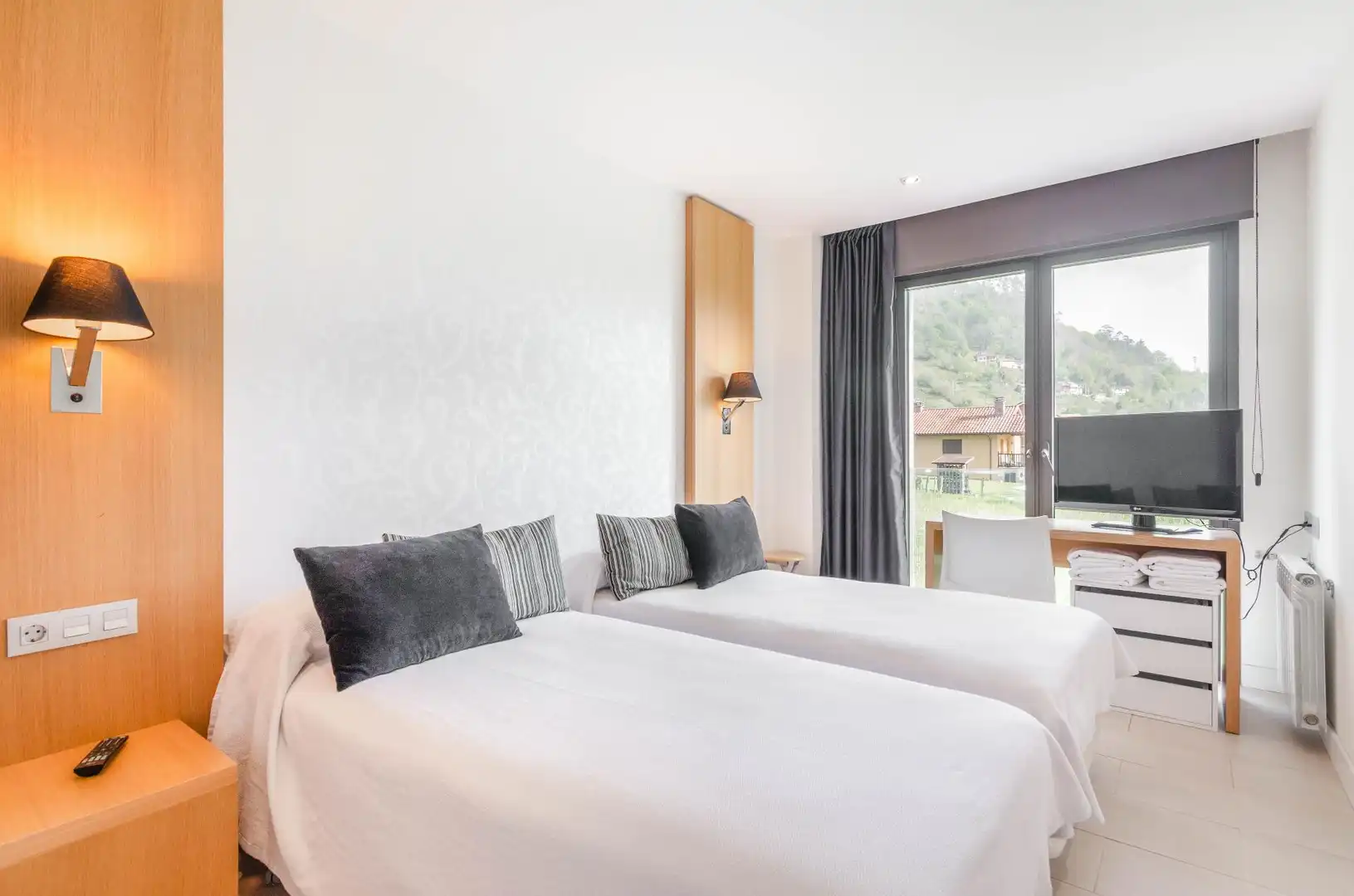 Edificio en venta en Lugar Vega Cardeo, Morcín