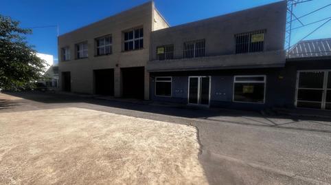 Photo 5 of Industrial buildings to rent in Casco Antiguo, Valencia