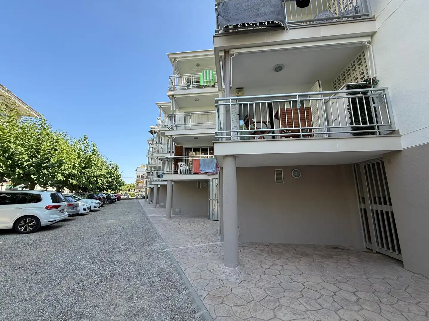 Piso con terraza en venta en Avinguda de la Diputació, imagen 20