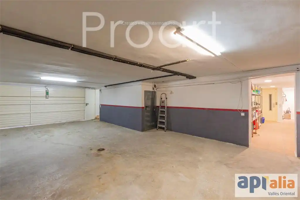 Casa amb piscina en venda a Sant Pere de Vilamajor, imagen 48