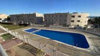 Swimming pool of Apartment for sale in Alcanar  with Terrace