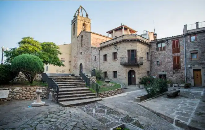 Haus oder Chalet zum Verkauf in Carrer Montpeità, 29, Sant Fruitós de Bages