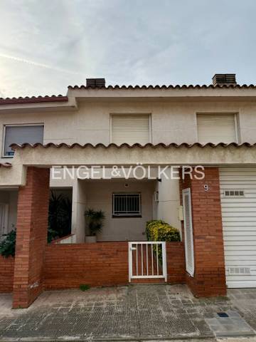 Casa-chalet en Alquiler en Sant Vicenç Platja