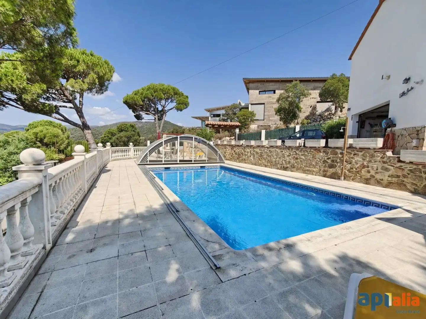 Casa con piscina in vendita a Mas Pere - Río de Oro, imagen 43