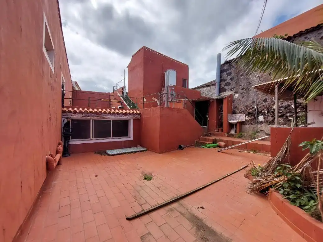 Haus zum Verkauf in Calle San Antonio, imagen 6
