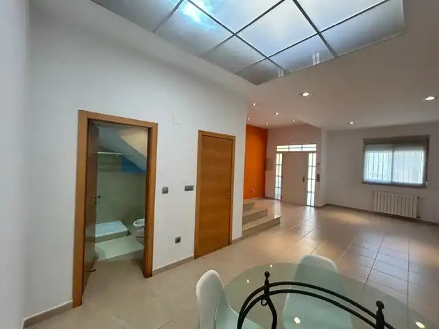 Casa o chalet en venta en Alaquàs con Aire acondicionado, Calefacción y Horno