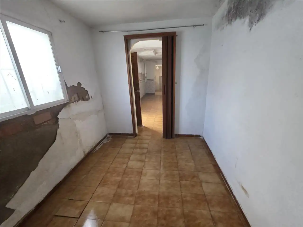 Casa adosada en venta en Belmez