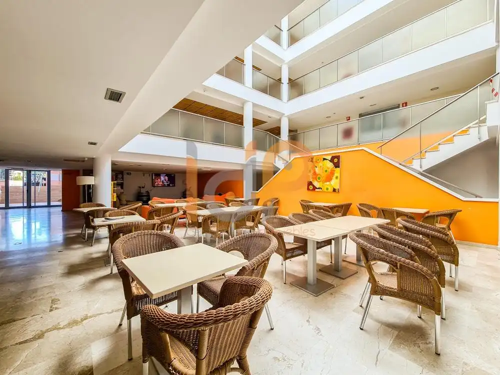 Appartamento con piscina in vendita a Puerto Rey, imagen 19