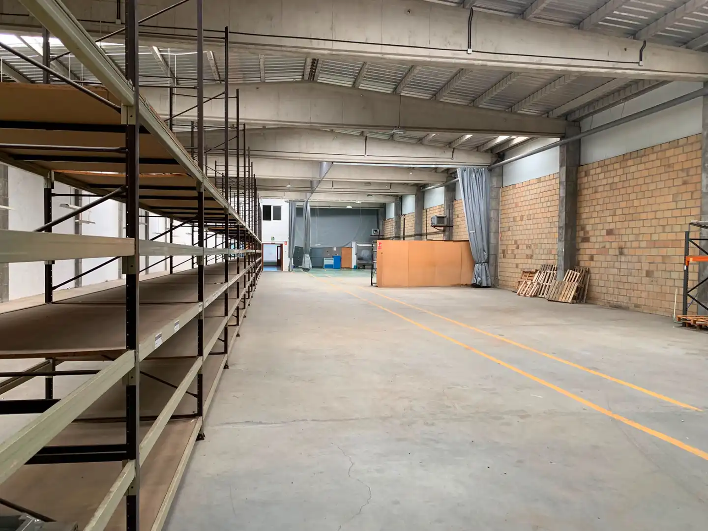 Industriegebäude zum Verkauf in Avenida Ricardo Mella 113, imagen 7