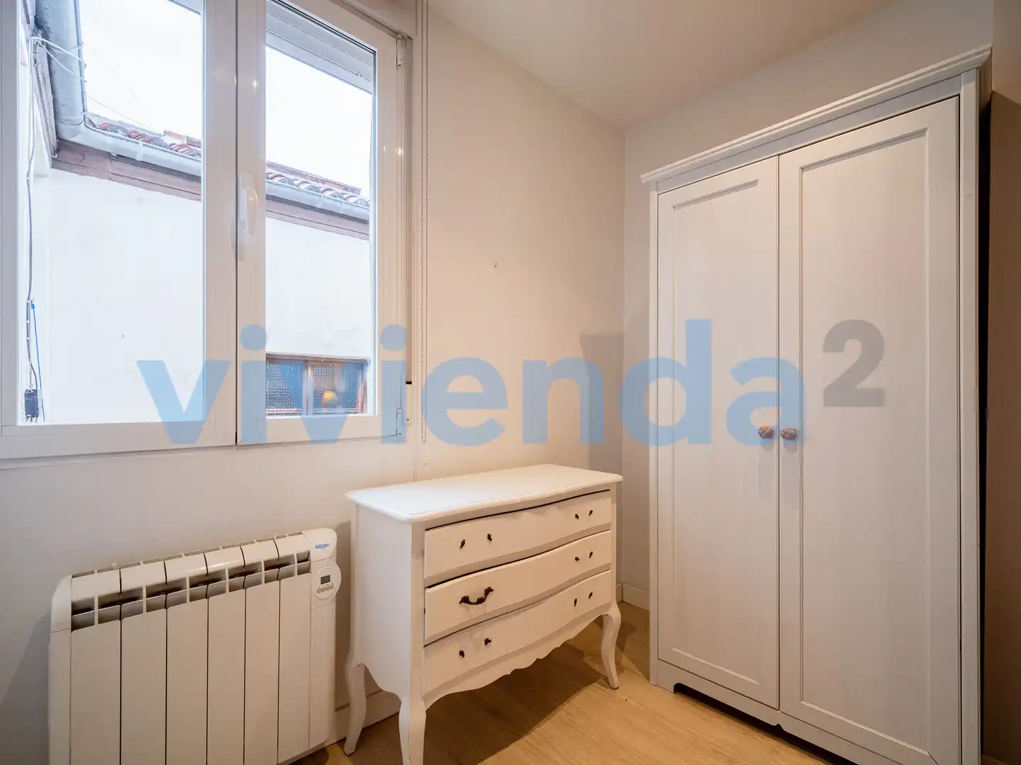 Flat for rent in Lope de Vega, Cortes - Huertas