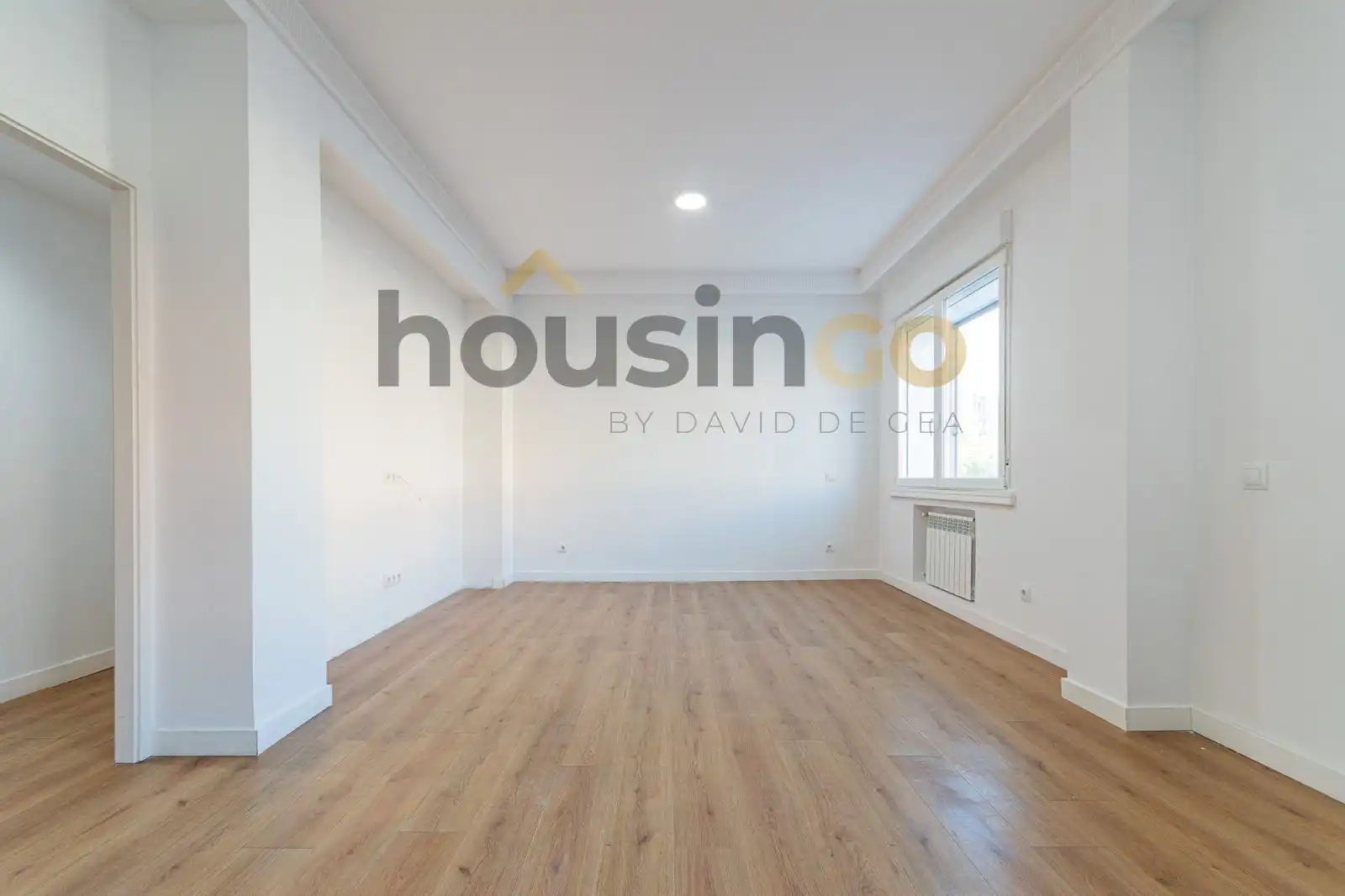Appartement avec ascenseur à louer à AVENIDA DE AMÉRICA