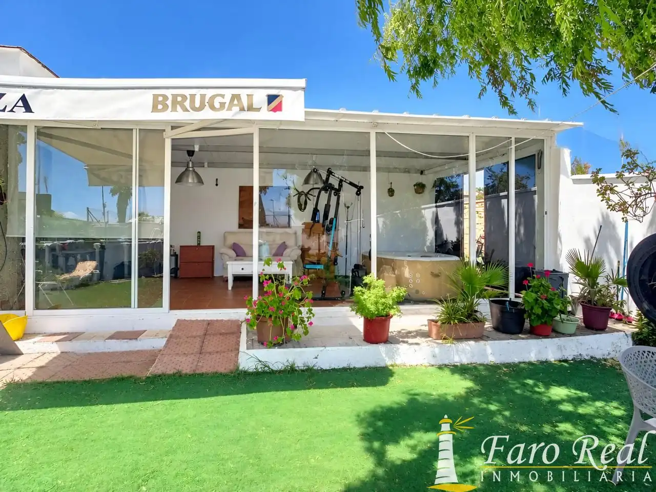 Country house zur Miete in Sanlúcar de Barrameda, Cádiz