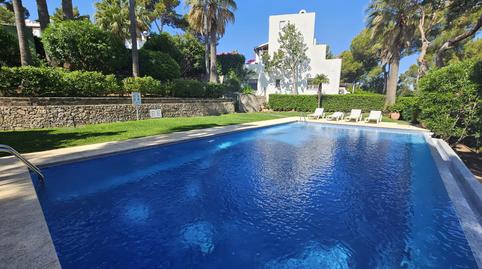 Photo 2 of Single-family semi-detached to rent in Cap Martí - El Tossalet - Pinomar, Alicante