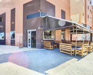 Premises for sale in El Tejar - Hacienda Bizcochero