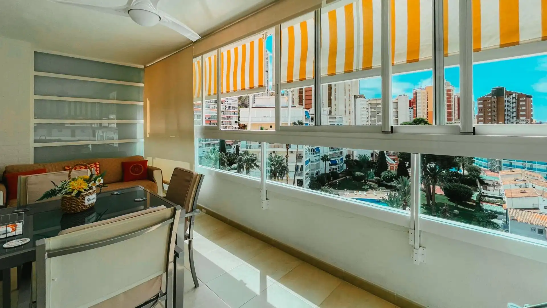 Apartment with pool for sale in Rincón de Loix, imagen 20