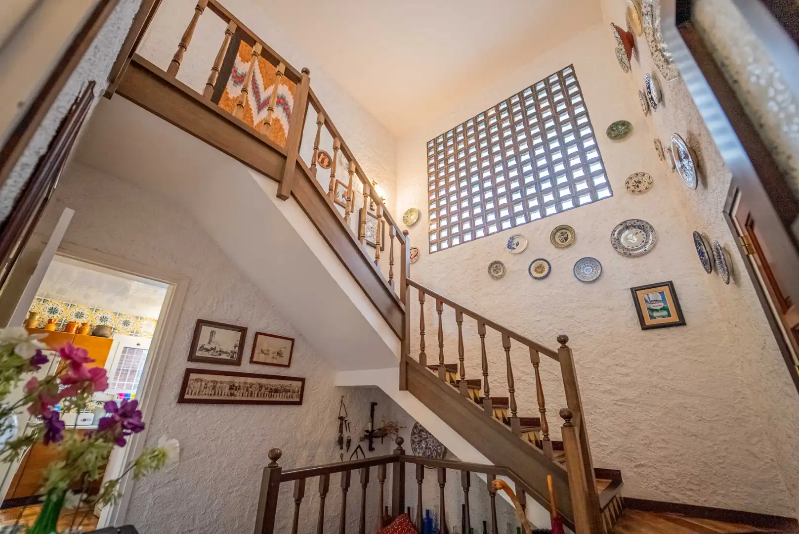 Casa amb terrassa en venda a Centre, imagen 16