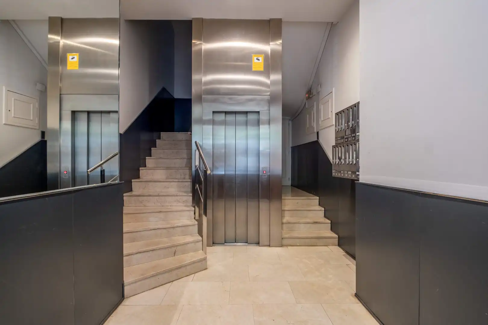 Ático con terraza en venta en Calle ZURITA, JERONIMO, imagen 3