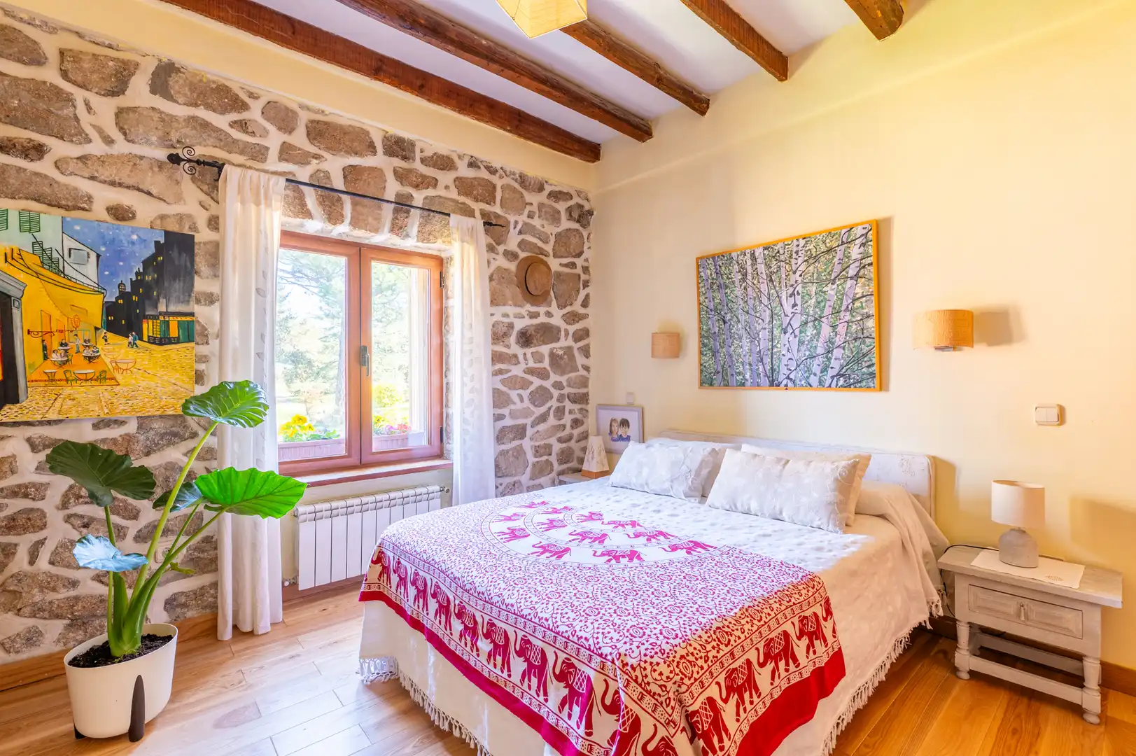 Casa o xalet en venda a Puerto de Galapagar - Las Cuestas