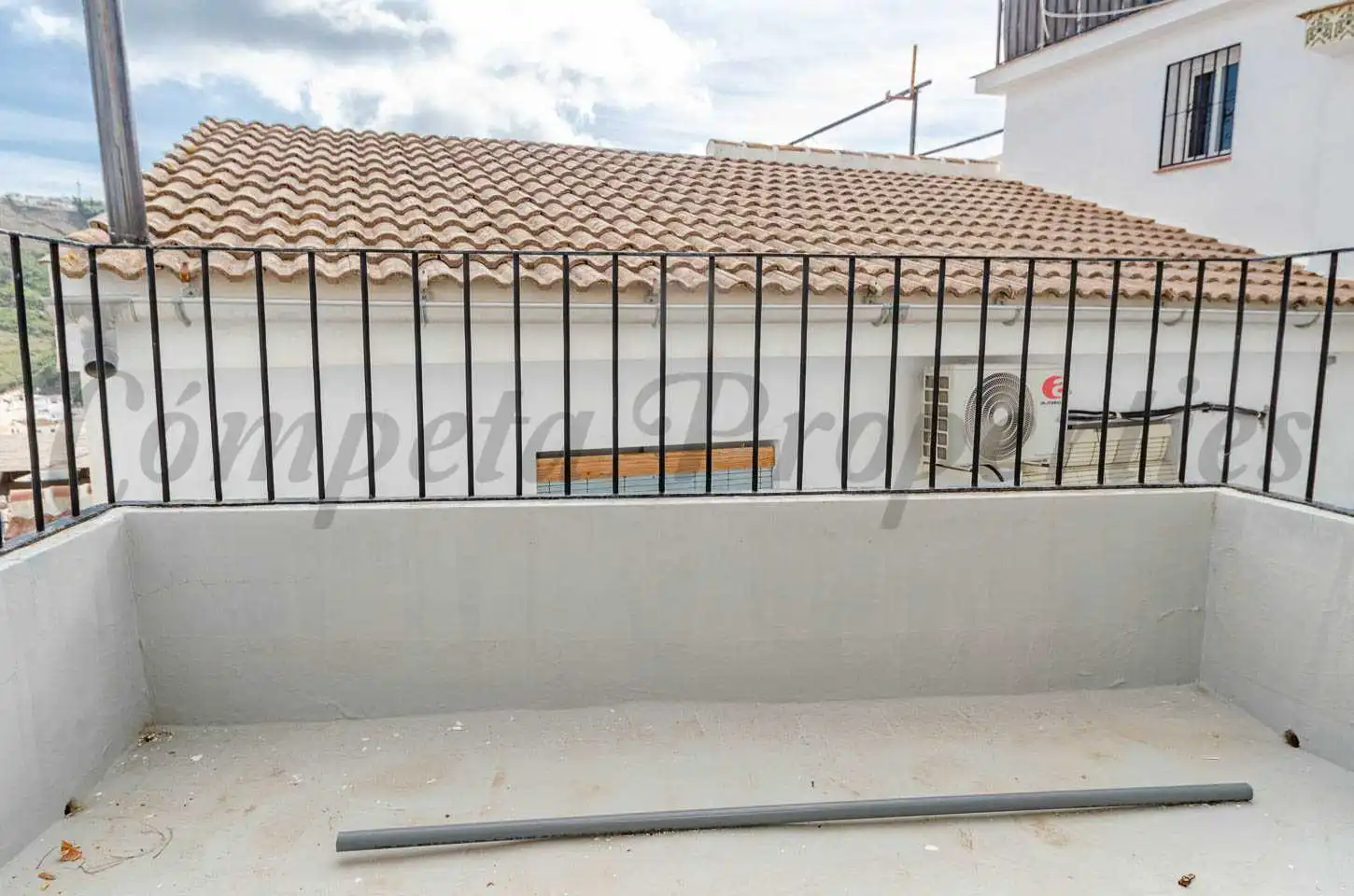Adossat en venda a Cómpeta, imagen 7
