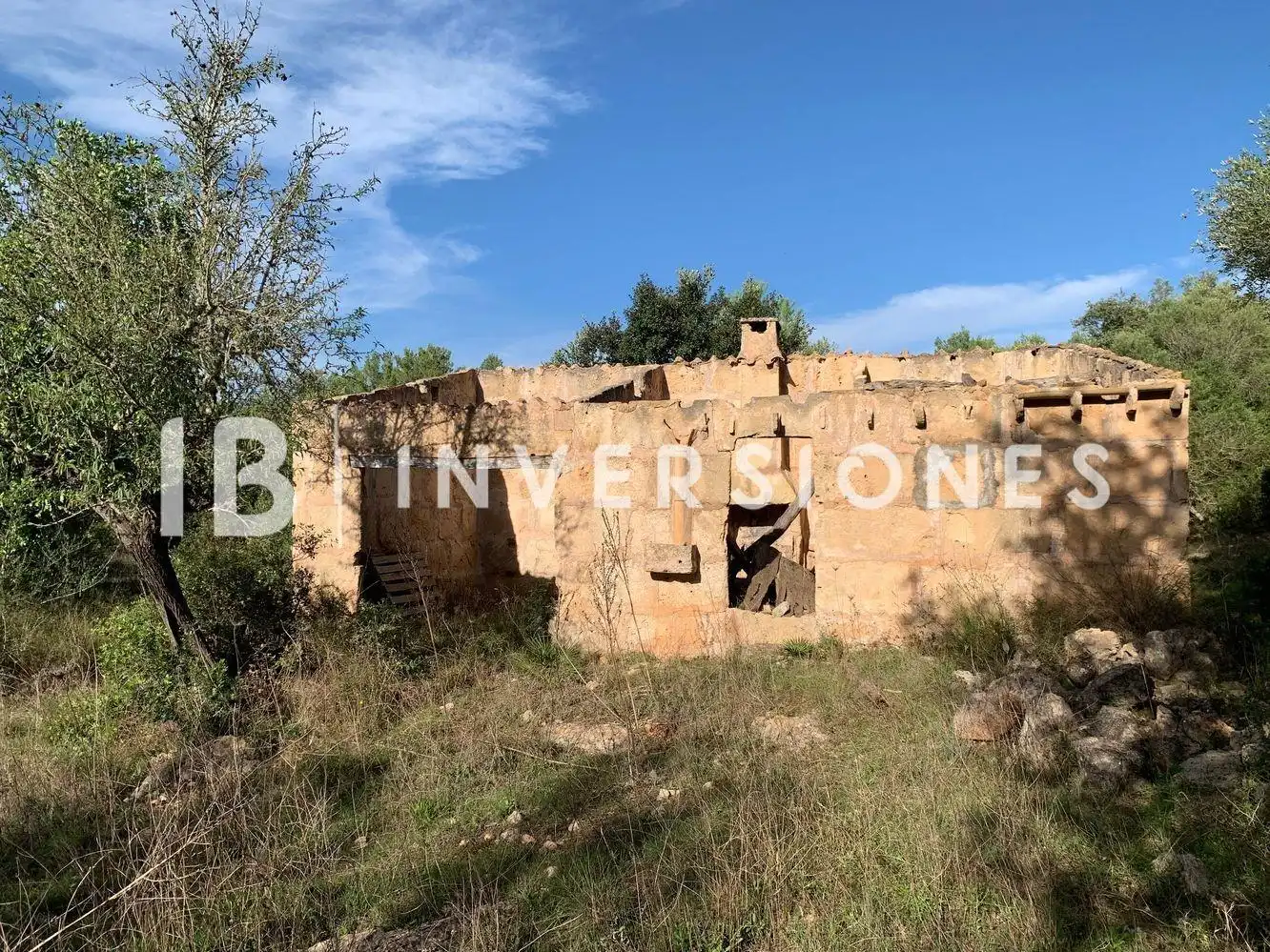 Residencial en venta en Polígono s'Heretat, Capdepera Poble
