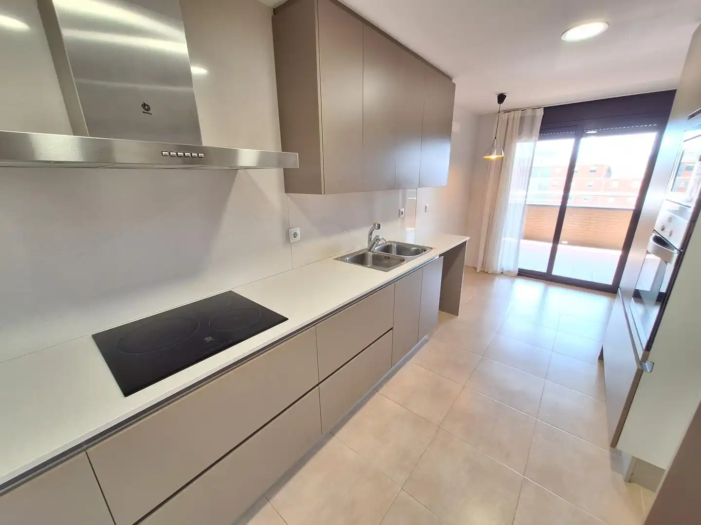 Flat for rent in Igualada, Barcelona