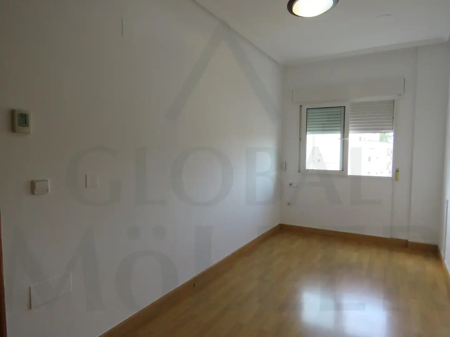 Sala de estar de Piso en venta en Cartagena con Aire acondicionado, Horno y Microondas