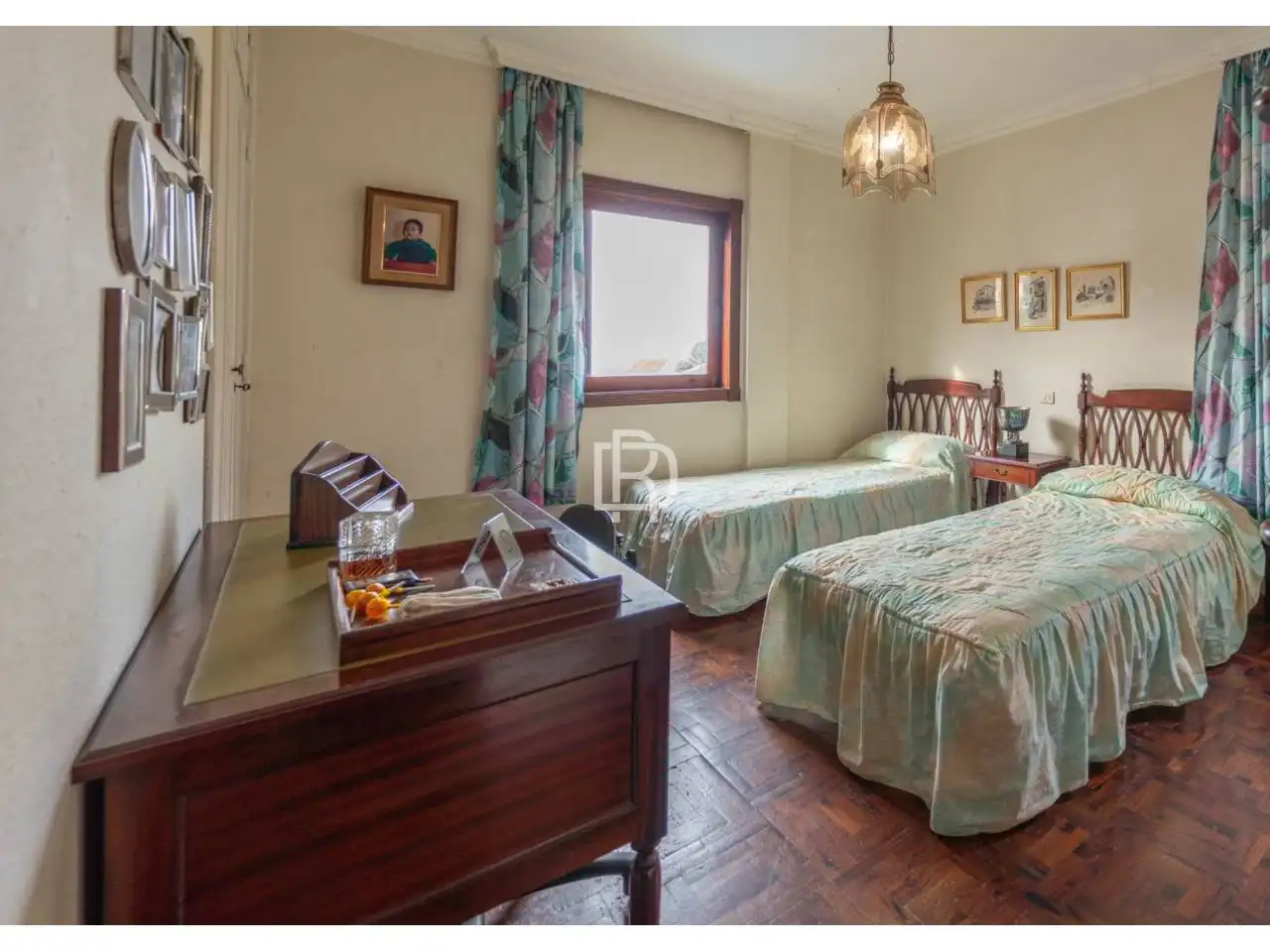 Dormitori de Casa o xalet en venda en Puerto de la Cruz amb Jardí privat, Terrassa i Moblat