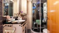 Bathroom of Flat for sale in  Almería Capital  with Air Conditioner, Parquet flooring and Terrace