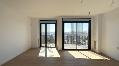 Foto 4 de Ático en venta en Francesc Ribas, 56, Font Verda, Granollers