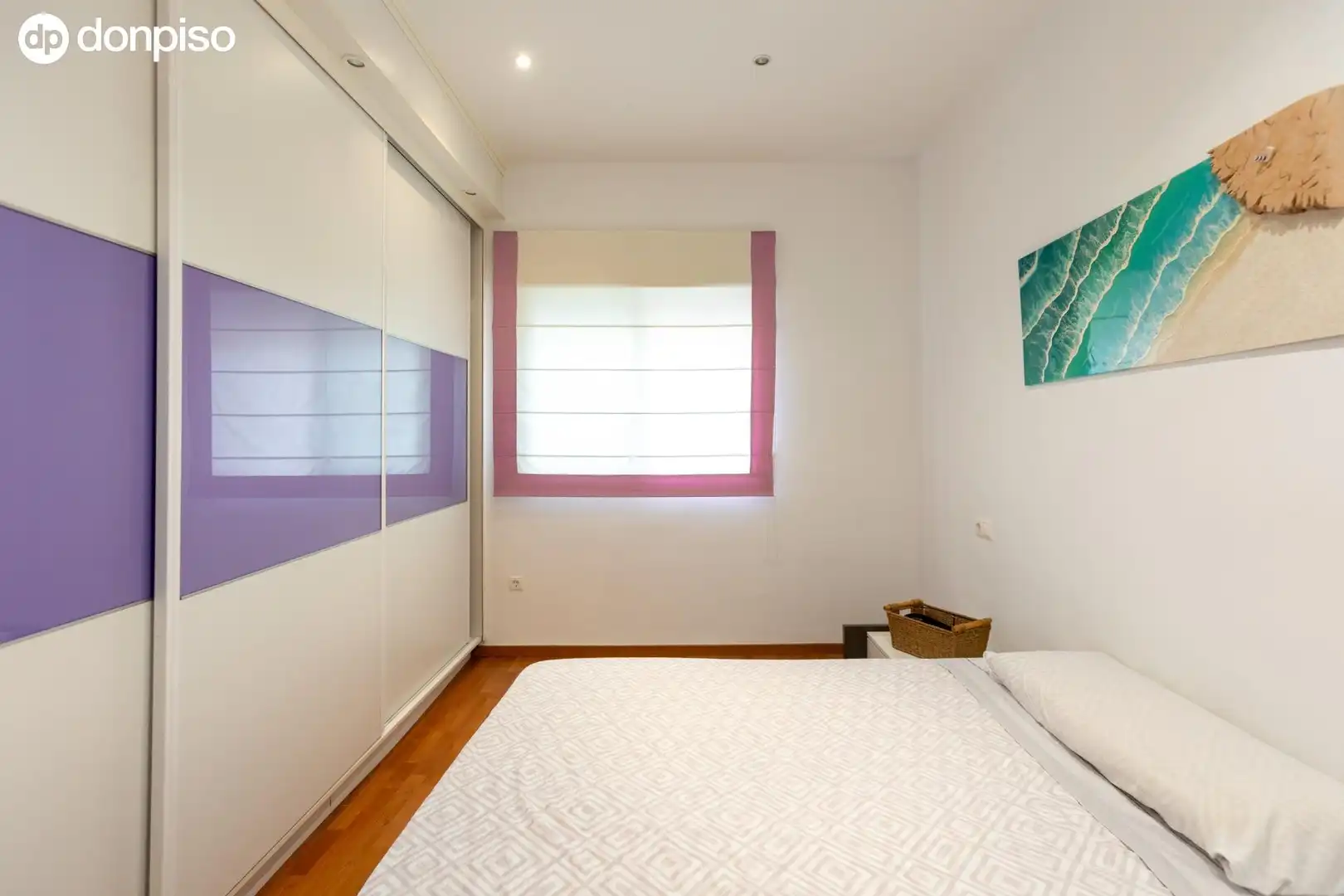 Piso en venta en Calle FRAY LUIS LEON, 19, Motril ciudad