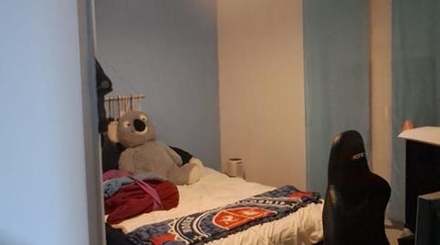 Foto 5 de Piso en venta en La Alhóndiga, Madrid